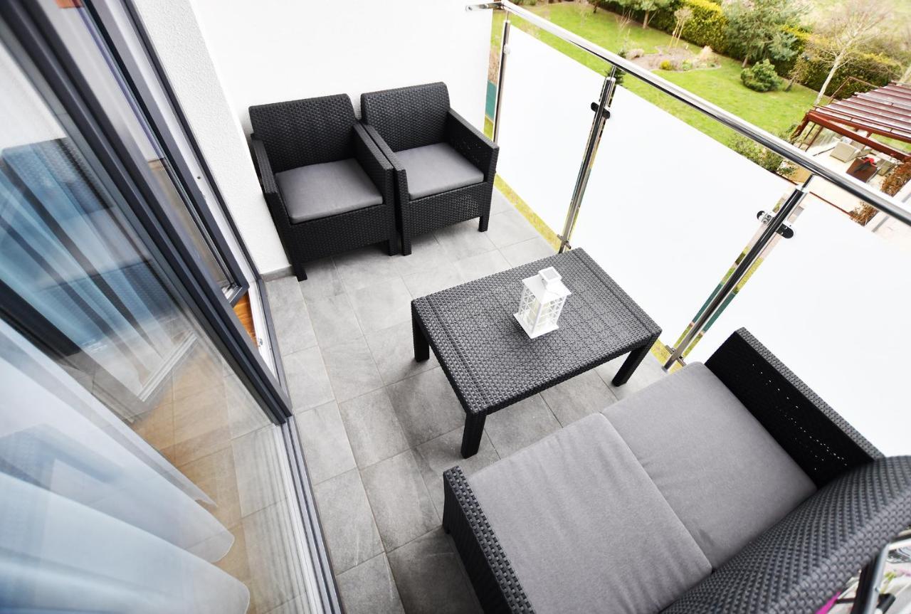 Apartament Yellow Sunset Resort Surfingbird Grzybowo Grzybowo (West Pomeranian) Luaran gambar
